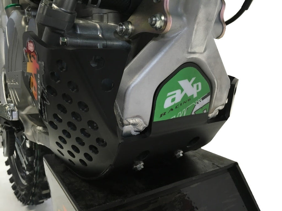 KAWASAKI KX 250 [2017-2018] - Motorvédő lemez