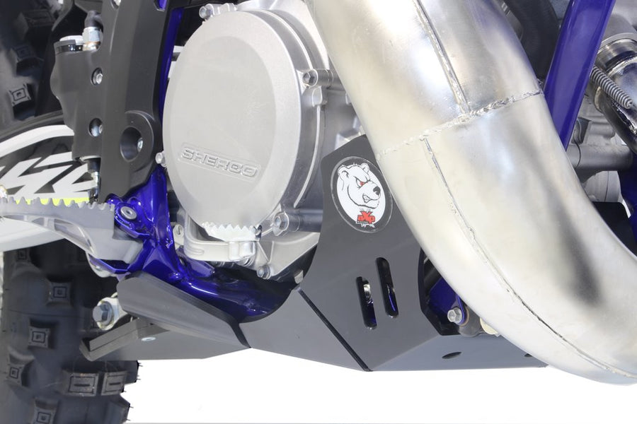 SHERCO SE 250 F [2014-2024] - Motorvédő lemez