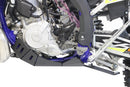 SHERCO SE 250 F [2014-2024] - Motorvédő lemez