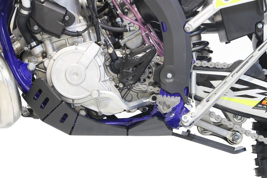 SHERCO SE 300 F [2014-2024] - Motorvédő lemez