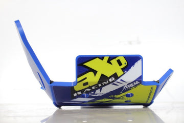 SHERCO SE F 250 [2012-2018] – AXP Xtrem HDPE csúszólemez