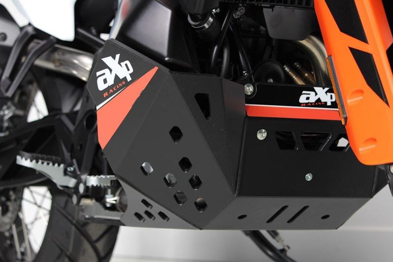 KTM 790 ADVENTURE [2019-2021] - Motorvédő lemez