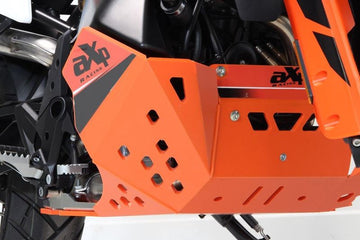 KTM 790 ADVENTURE [2019-2021] - Aláfutás elleni védelem