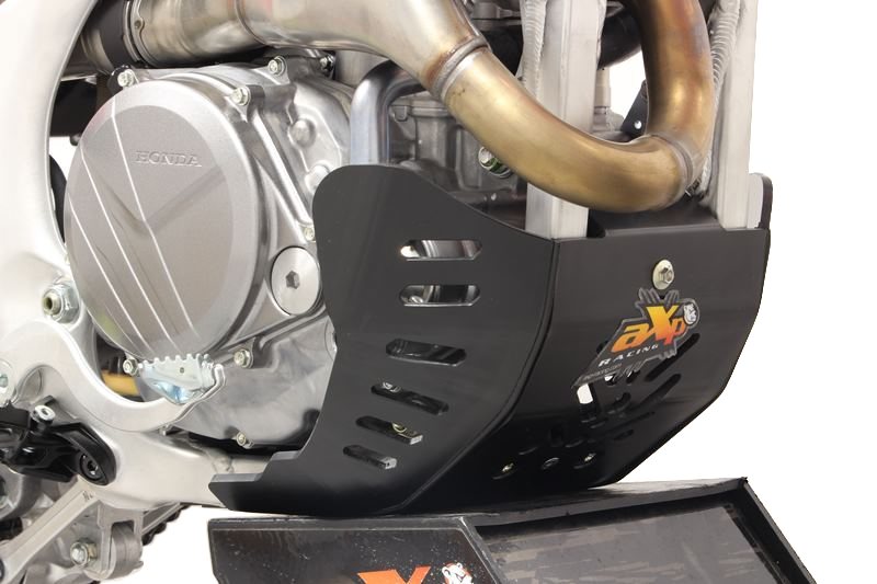 HONDA CRF 450 [2021-2025] - Motorvédő lemez