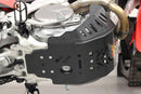 HONDA CRF 250 RX [2022-2025] - Aláfutás elleni védelem
