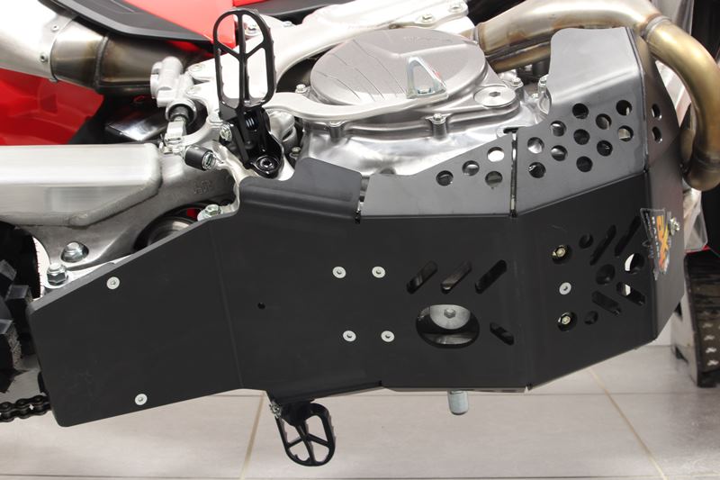HONDA CRF 450 [2021-2024] - Motorvédő lemez
