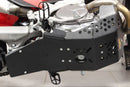 HONDA CRF 450 [2021-2024] - Motorvédő lemez