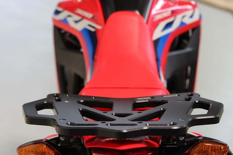 HONDA CRF 300 [2021-2025] - Hátsó csomagtartó