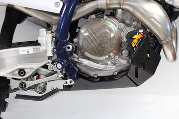 KTM 450 SX F [2023-2026] - Motorvédő lemez