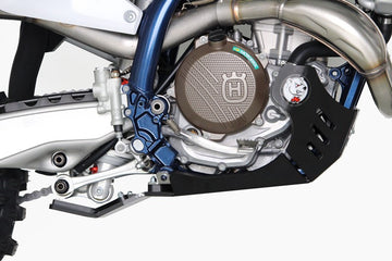 GAS GAS MC 250 F [2024-2026] - Motorvédő lemez