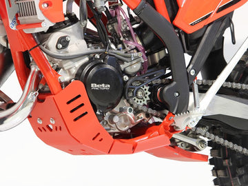 BETA RR 125 [2023-2025] - Motorvédő lemez