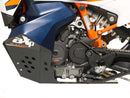 KTM 790 ADVENTURE [2019-2025] - Aláfutás elleni védelem