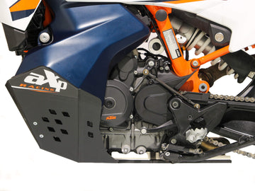 KTM 790 ADVENTURE [2019-2025] - Aláfutás elleni védelem