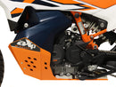 KTM 890 ADVENTURE [2022-2025] - Aláfutás elleni védelem