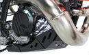 KTM 300 EXC [2024-2026] - Motorvédő lemez