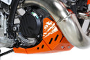 KTM 300 XC W [2024-2026] - Motorvédő lemez