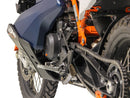 KTM 790 ADVENTURE [2019-2025] - Aláfutás elleni védelem