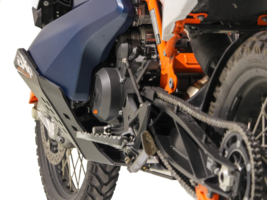 KTM 790 ADVENTURE [2019-2025] - Aláfutás elleni védelem