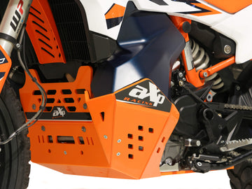 KTM 890 ADVENTURE [2022-2025] - Aláfutás elleni védelem