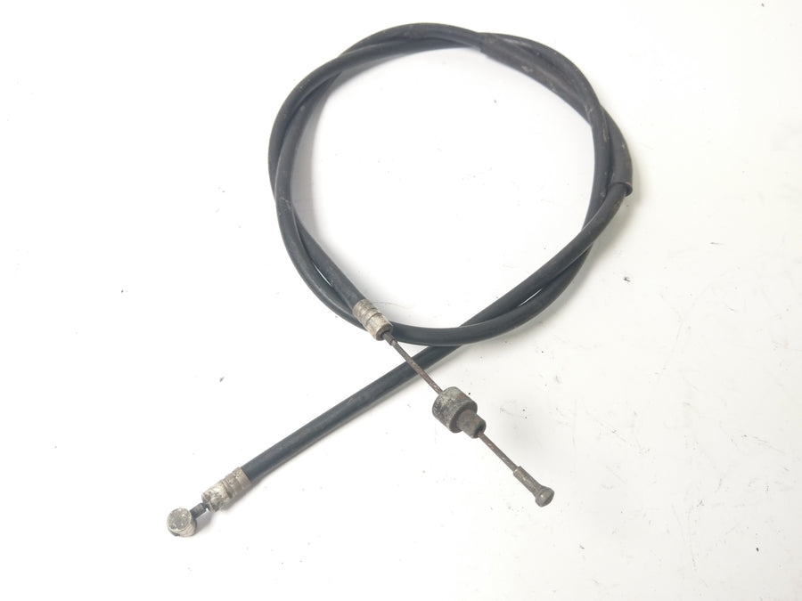 Yamaha RD 250 350 - Típus 351 352 - Bowden kábeltárcsa