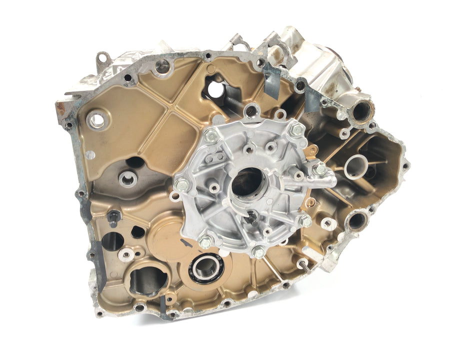 Honda GL 500 Silverwing PC02 - Üres motorház dugattyúval