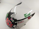 Aprilia RS 250 [1998] – Szószék Carbon Front Fairing Racing Fairing-3