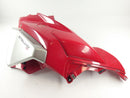 Moto Guzzi Stelvio 1200 4V [2008] - Tartályburkolat bal-3