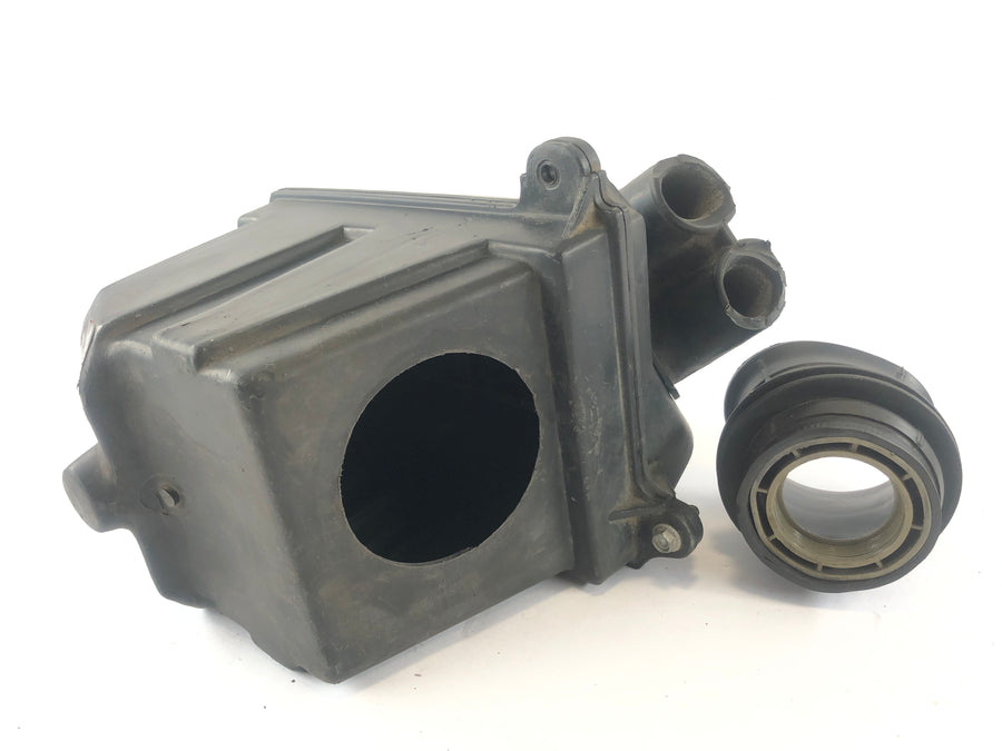 Aprilia RS 125 MPB [2000] - légszűrő doboz airbox