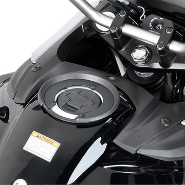 Suzuki DL 650 V-Strom [GIVI] - Befestigungsring für TANKLOCK