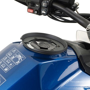 Aprilia ETV 1000 Caponord [GIVI] - Befestigungsring für TANKLOCK