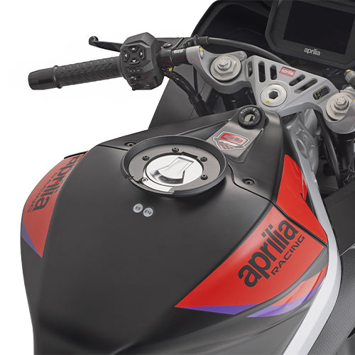 Triumph Street Triple 765 R [2025–2026] – Befestigungsring für Tanklock