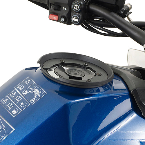 Triumph Street Triple 765 R [2025–2026] – Befestigungsring für Tanklock