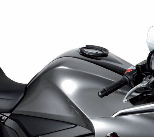 Honda CBR 1000 RR [2008–2013] – Befestigungsring für Tanklock