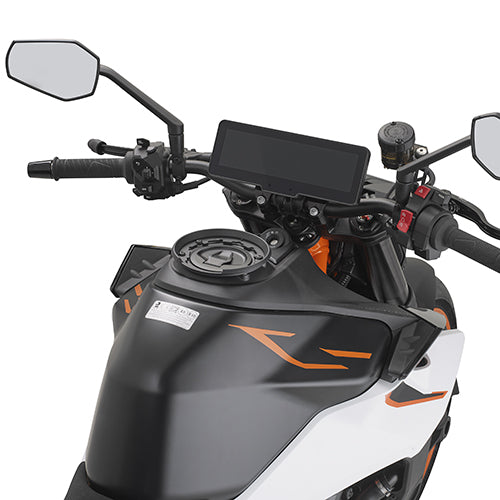 KTM Duke / 990 Duke R 990 [GIVI] - Rögzítőgyűrű a TANKLOCK-hoz