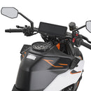 Moto Morini X-Cape 1200 [2026] – Befestigungsring für Tanklock