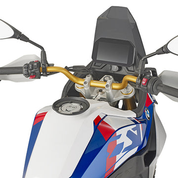 Moto Morini X-Cape 1200 [GIVI] - Rögzítőgyűrű TANKLOCK-hoz