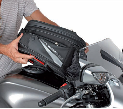 Ducati Multistrada Enduro 1200 [2016–2018] – Befestigungsring für Tanklock