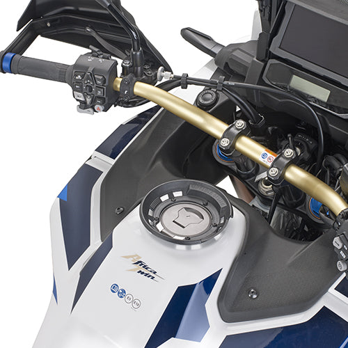 Honda CRF 1100 L Africa Twin Adventure Sports [GIVI] - Rögzítőgyűrű TANKLOCK táskákhoz csak XS320Y-val