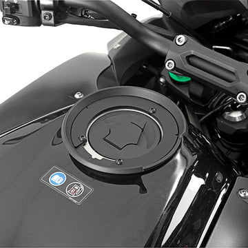 Kawasaki Versys 650 [GIVI] - Rögzítőgyűrű TANKLOCK táskákhoz csak XS320Y-val