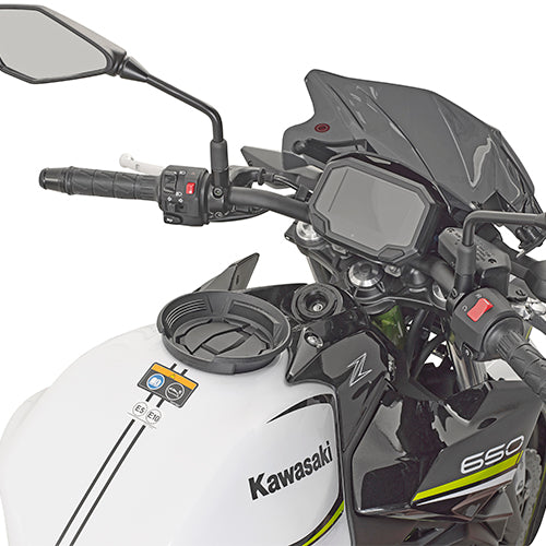 Bimota Tera 1000 [GIVI] - Rögzítőgyűrű TANKLOCK-hoz