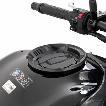 Kawasaki Ninja 1000 SX [GIVI] - Befestigungsring für TANKLOCK