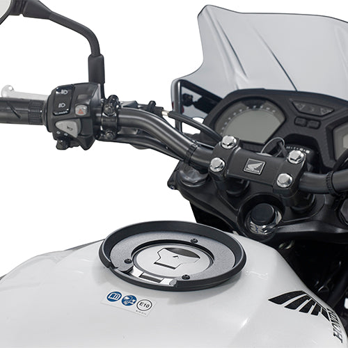 Honda CB 500 Hornet [GIVI] - Rögzítőgyűrű TANKLOCK-hoz