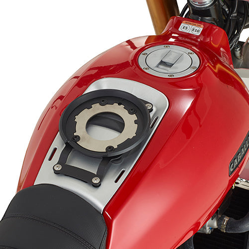 Fantic Caballero Scrambler 250 [2018-2023] - Tanklock rögzítő gyűrű táskákhoz