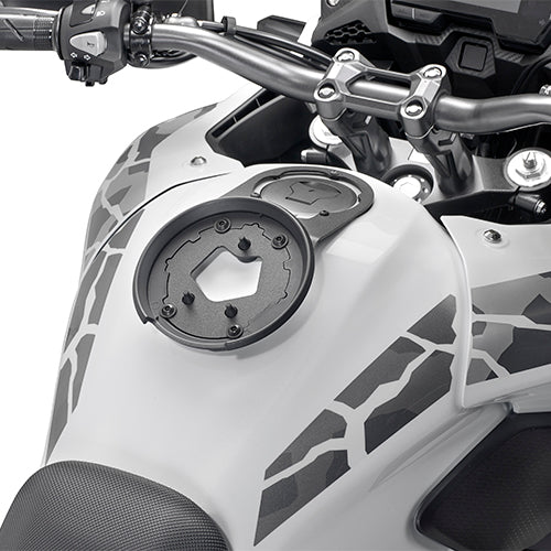 Honda CB 500 X [GIVI] - Rögzítőgyűrű TANKLOCK-hoz