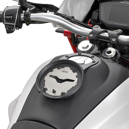 Moto Guzzi V85 TT [GIVI] - Rögzítőgyűrű TANKLOCK-hoz