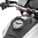 Moto Guzzi V85 TT [GIVI] - Rögzítőgyűrű TANKLOCK-hoz