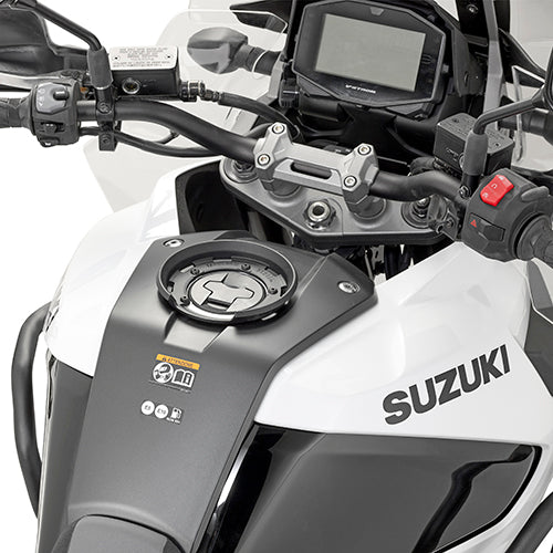 Suzuki GSX 8TT [GIVI] - Rögzítőgyűrű TANKLOCK-hoz