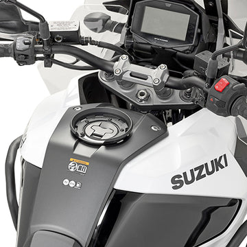 Suzuki GSX 8R [GIVI] - Befestigungsring für TANKLOCK
