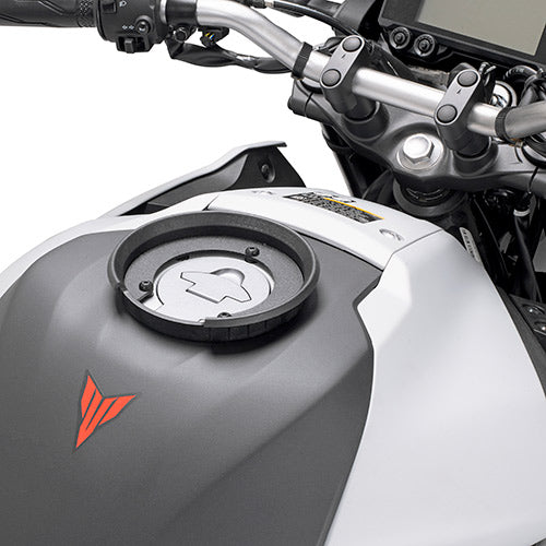 Yamaha MT 03 321 [GIVI] - Rögzítőgyűrű TANKLOCK-hoz