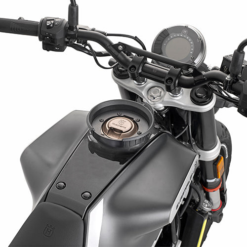 Husqvarna Svartpilen 401 [2021-2023] - Tanklock rögzítőgyűrű